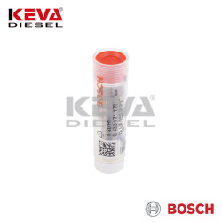 0433171179 Bosch Injector Nozzle (DLLA150P217) for Volvo - Thumbnail