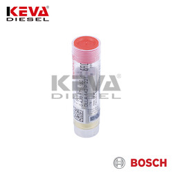 Bosch - 0433171180 Bosch Injector Nozzle (DLLA142P221) for Scania