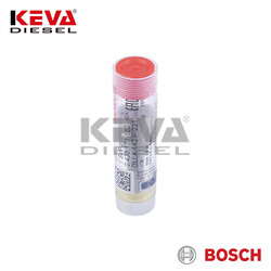 0433171180 Bosch Injector Nozzle (DLLA142P221) for Scania - Bosch