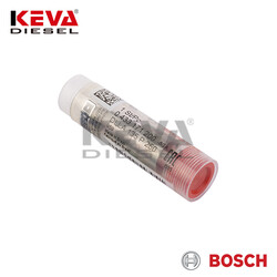 0433171200 Bosch Injector Nozzle (DLLA135P250) for Iveco, Khd-deutz - Thumbnail