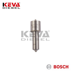 0433171200 Bosch Injector Nozzle (DLLA135P250) for Iveco, Khd-deutz - Thumbnail