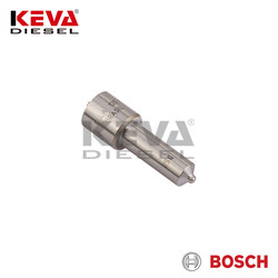 Bosch - 0433171200 Bosch Injector Nozzle (DLLA135P250) (Conv. Inj. P) for Iveco, Khd-Deutz