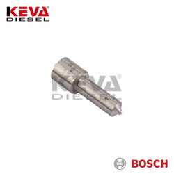 0433171200 Bosch Injector Nozzle (DLLA135P250) for Iveco, Khd-Deutz - Bosch