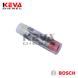 0433171201 Bosch Injector Nozzle (DLLA134P204) for Man - Bosch