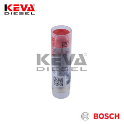 0433171201 Bosch Injector Nozzle (DLLA134P204) for Man - 2