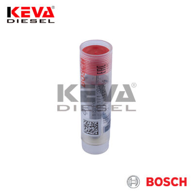 0433171201 Bosch Injector Nozzle (DLLA134P204) for Man - 2