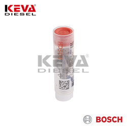 Bosch - 0433171202 Bosch Injector Nozzle (DLLA140P257) for Cdc (consolidated Diesel)