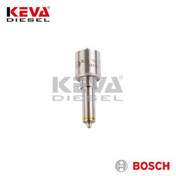 0433171204 Bosch Injector Nozzle (DLLA155P270) for Cummins - Thumbnail