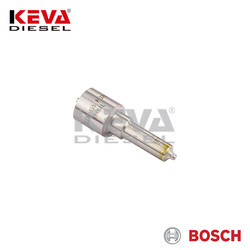 0433171204 Bosch Injector Nozzle (DLLA155P270) for Cummins - Thumbnail