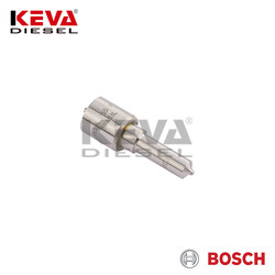 Bosch - 0433171206 Bosch Injector Nozzle (DLLA155P274) (Conv. Inj. P) for Dresser