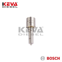 0433171206 Bosch Injector Nozzle (DLLA155P274) for Dresser - Thumbnail