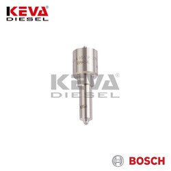 0433171207 Bosch Injector Nozzle (DLLA155P275) for Cdc (consolidated Diesel) - Thumbnail