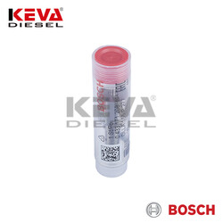 0433171208 Bosch Injector Nozzle (DLLA155P277) for Cdc (consolidated Diesel) - Thumbnail