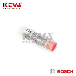 Bosch - 0433171210 Bosch Injector Nozzle (DLLA152P285) for Volvo