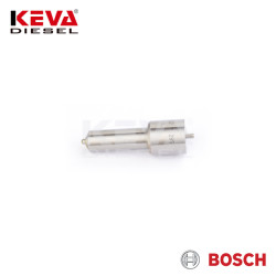 0433171210 Bosch Injector Nozzle (DLLA152P285) for Volvo - Thumbnail