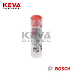 0433171211 Bosch Injector Nozzle (DLLA145P286) for Volvo - Thumbnail