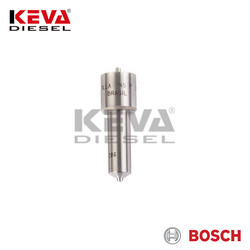 0433171211 Bosch Injector Nozzle (DLLA145P286) for Volvo - Bosch