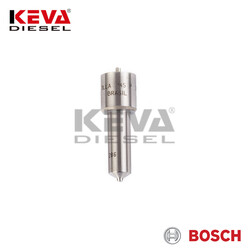 Bosch - 0433171211 Bosch Injector Nozzle (DLLA145P286) for Volvo