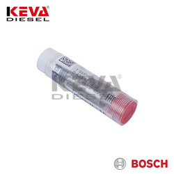 0433171214 Bosch Injector Nozzle (DLLA146P166/) for Man - Thumbnail