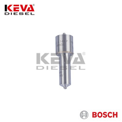 Bosch - 0433171214 Bosch Injector Nozzle (DLLA146P166/) (Conv. Inj. P) for Man