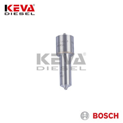 0433171214 Bosch Injector Nozzle (DLLA146P166/) for Man - Thumbnail