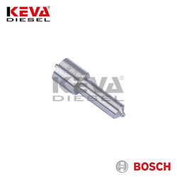 0433171214 Bosch Injector Nozzle (DLLA146P166/) for Man - Thumbnail