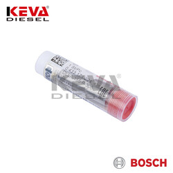 Bosch - 0433171221 Bosch Injector Nozzle (DLLA155P306) for Scania