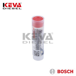 0433171221 Bosch Injector Nozzle (DLLA155P306) for Scania - Thumbnail