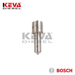 0433171222 Bosch Injector Nozzle (DLLA155P307) for Scania - Thumbnail