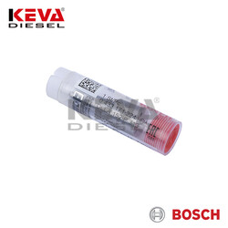 Bosch - 0433171224 Bosch Injector Nozzle (DLLA152P313) for Volvo