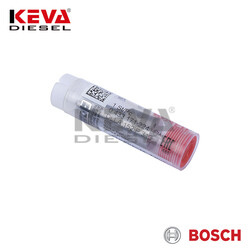 0433171224 Bosch Injector Nozzle (DLLA152P313) for Volvo - Thumbnail