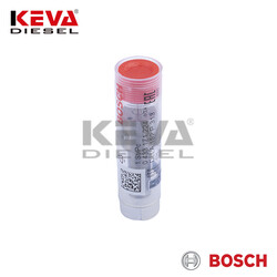 0433171224 Bosch Injector Nozzle (DLLA152P313) for Volvo - Thumbnail