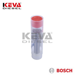 0433171224 Bosch Injector Nozzle (DLLA152P313) for Volvo - Thumbnail