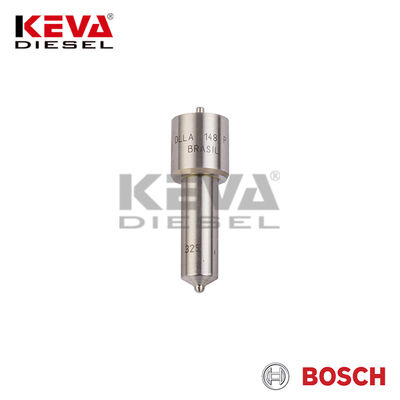 0433171230 Bosch Injector Nozzle (DLLA148P325) for Renault - 1
