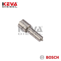 0433171230 Bosch Injector Nozzle (DLLA148P325) for Renault - 4