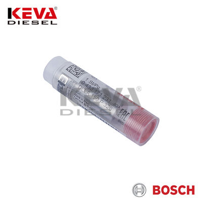 0433171231 Bosch Injector Nozzle (DLLA150P326) for Iveco, Khd-Deutz, Renault - 1
