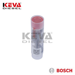 0433171231 Bosch Injector Nozzle (DLLA150P326) for Iveco, Renault, Khd-deutz - Thumbnail