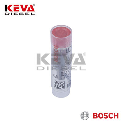 0433171231 Bosch Injector Nozzle (DLLA150P326) for Iveco, Khd-Deutz, Renault - 2