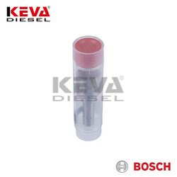 0433171231 Bosch Injector Nozzle (DLLA150P326) for Iveco, Renault, Khd-deutz - Thumbnail
