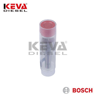 0433171231 Bosch Injector Nozzle (DLLA150P326) for Iveco, Khd-Deutz, Renault - 3