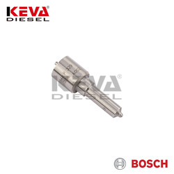 0433171233 Bosch Injector Nozzle (DLLA148P329) for John Deere - Thumbnail