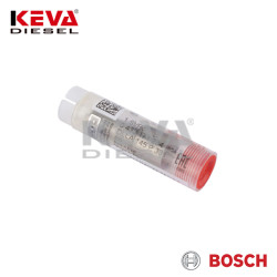 Bosch - 0433171234 Bosch Injector Nozzle (DLLA145P331) (Conv. Inj. P) for Volvo Penta