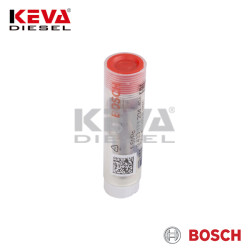 0433171234 Bosch Injector Nozzle (DLLA145P331) for Volvo Penta - Thumbnail