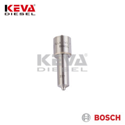 0433171234 Bosch Injector Nozzle (DLLA145P331) for Volvo Penta - Thumbnail