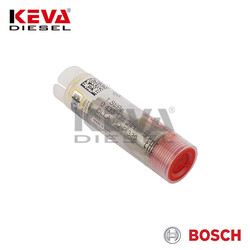 0433171241 Bosch Injector Nozzle (DLLA152P339) for Volvo Penta - Thumbnail