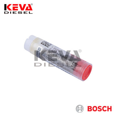 0433171246 Bosch Injector Nozzle (DLLA150P345) for Clark, Khd-Deutz - 1
