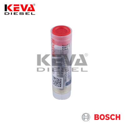 0433171246 Bosch Injector Nozzle (DLLA150P345) for Clark, Khd-Deutz - 2