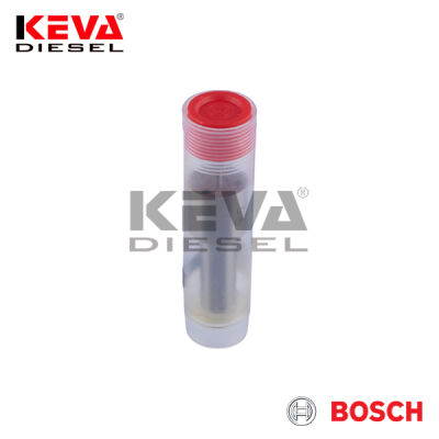 0433171246 Bosch Injector Nozzle (DLLA150P345) for Clark, Khd-Deutz - 3