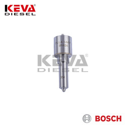 0433171251 Bosch Injector Nozzle (DLLA144P354) for Khd-deutz - Thumbnail