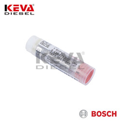 Bosch - 0433171252 Bosch Injector Nozzle (DLLA144P353) (Conv. Inj. P) for Khd-Deutz